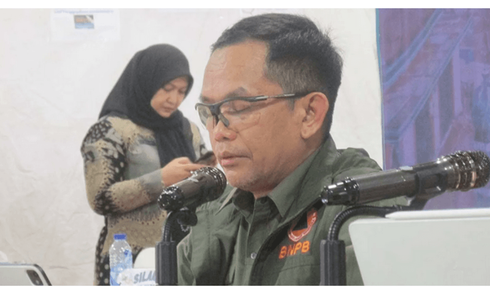 BNPB Masuki Fase Pemulihan, Pembangunan Hunian Penyintas Dimulai di Tiga Provinsi di Sumatera