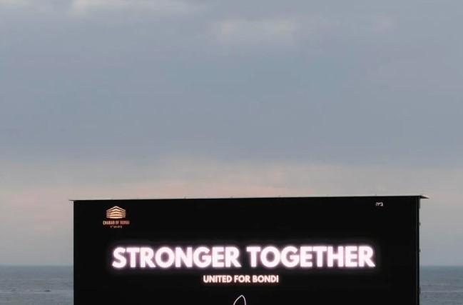 Perdana Menteri Australia: Natal Tahun Ini Akan Dihiasi Duka Pasca Serangan Teror di Pantai Bondi