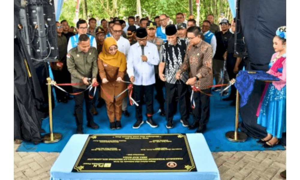 BNPT Dorong Pemberdayaan Ekonomi di Desa Siapsiaga untuk Perkuat Ketahanan Terhadap Radikalisme