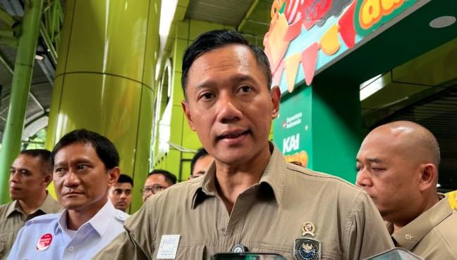 Menko AHY Tegaskan Evaluasi Regulasi Usai Kecelakaan Maut Bus di Exit Tol Krapyak Semarang