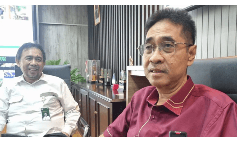 Kerja Sama dengan Norwegia, Indonesia Tambah Stok Karbon 34.478 Ton CO₂ Lewat Program FOLU