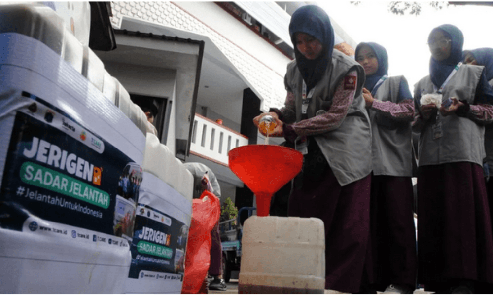 Pemerintah Tetapkan Alokasi Biodiesel 2026 Sebesar 15,65 Juta Kiloliter untuk Dukung Ketahanan Energi Nasional