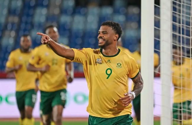 Mesir Menang 2-1 atas Zimbabwe di Piala Afrika 2025, Omar Marmoush dan Mohamed Salah Bawa Kemenangan