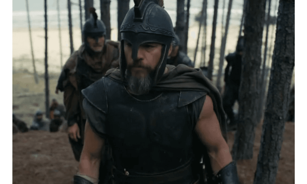 Trailer Resmi Film The Odyssey Karya Christopher Nolan Telah Dirilis, Matt Damon Perankan Odysseus