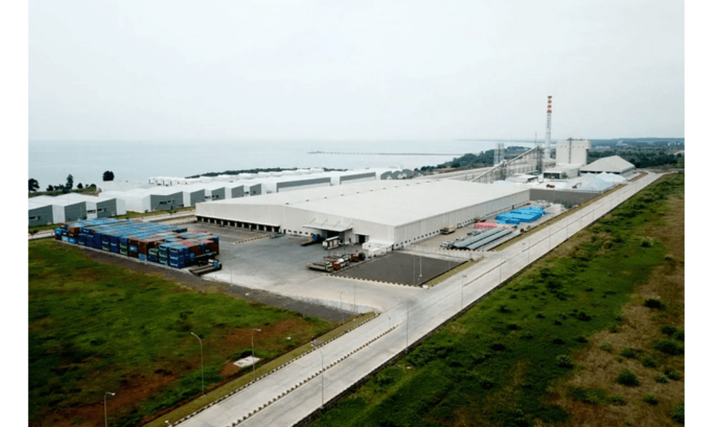 KEK Industropolis Batang Catat Investasi Rp4,87 Triliun Sepanjang 2025, Serap Ribuan Tenaga Kerja