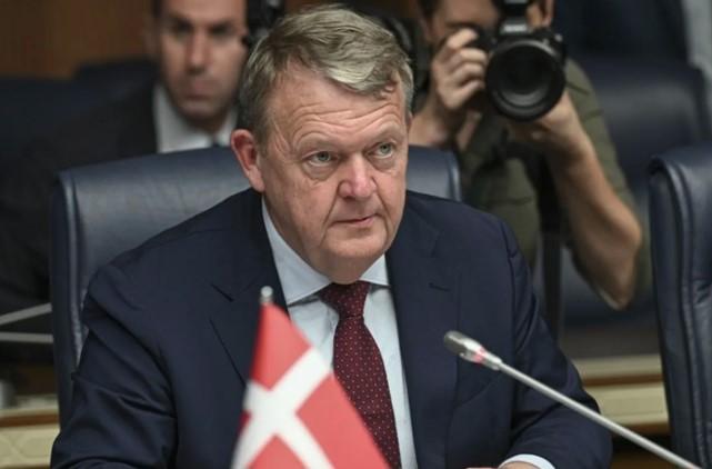 Denmark Protes Penunjukan Utusan Khusus AS untuk Greenland, Minta Penjelasan dari AS