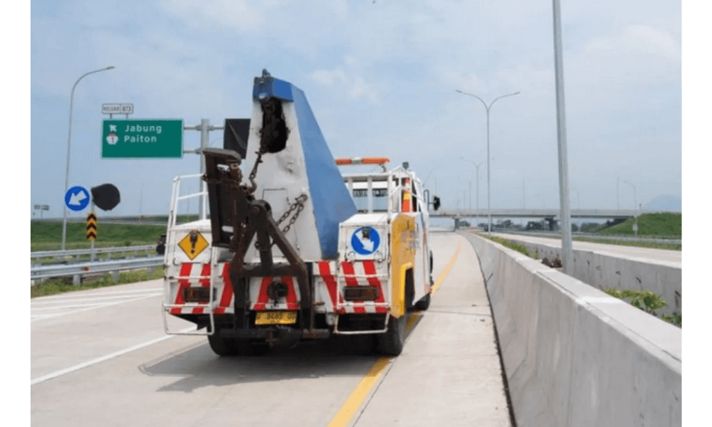 Tol Gending–Paiton Difungsionalkan Selama Libur Nataru, Dukung Kelancaran Arus Kendaraan