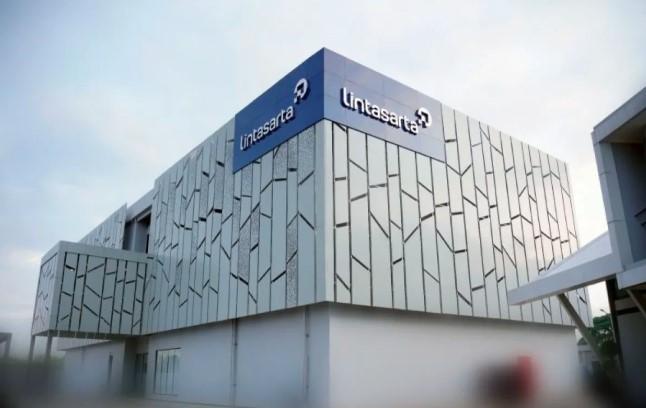 Lintasarta Siapkan Infrastruktur Digital Hadapi Lonjakan Trafik Natal dan Tahun Baru