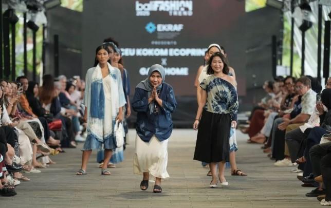 Kemenekraf Luncurkan Program Inkubasi Fesyen 2025 untuk Tingkatkan Daya Saing Jenama Lokal