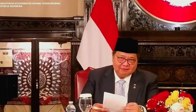 Indonesia Targetkan Penandatanganan Kesepakatan Tarif Resiprokal dengan AS Akhir Januari 2026