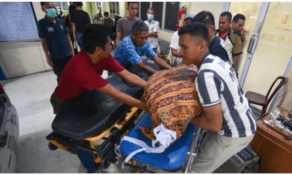 Polda Sumbar: Proses Identifikasi Korban Meninggal Akibat Banjir Bandang Masih Berlangsung