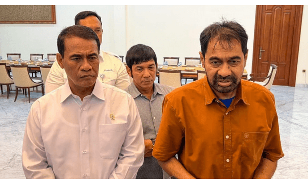 Mentan Dukung Investasi Peternakan di Aceh untuk Pulihkan Ekonomi Pascabanjir dan Perkuat Ketahanan Pangan