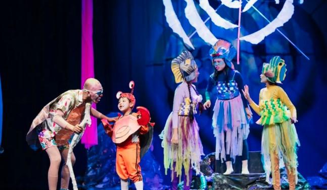 Festival Teater Pelajar (FTP) Kembali Digelar, Angkat Tema "Estetika Tubuh Artistik"