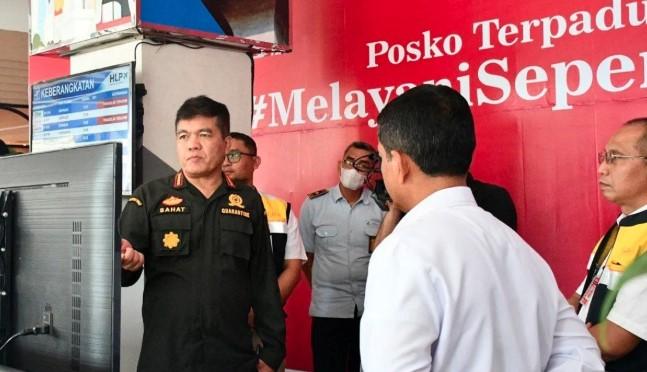 Jelang Libur Natal 2025 dan Tahun Baru 2026, Badan Karantina Indonesia Perketat Pengawasan di Pelabuhan dan Bandara