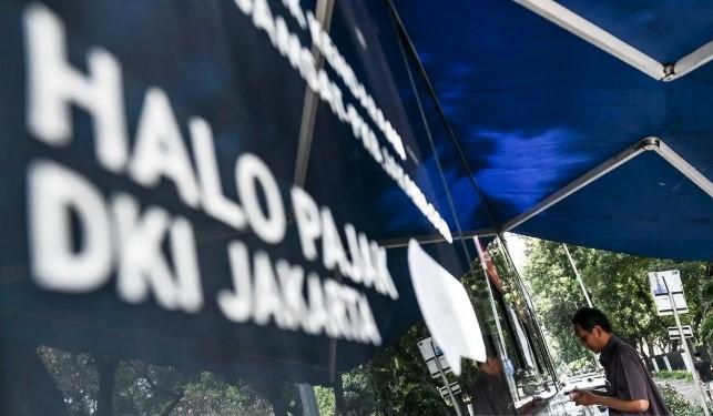 Polda Metro Jaya Sediakan Layanan Samsat Keliling di 14 Lokasi Jadetabek untuk Mudahkan Pembayaran Pajak Kendaraan