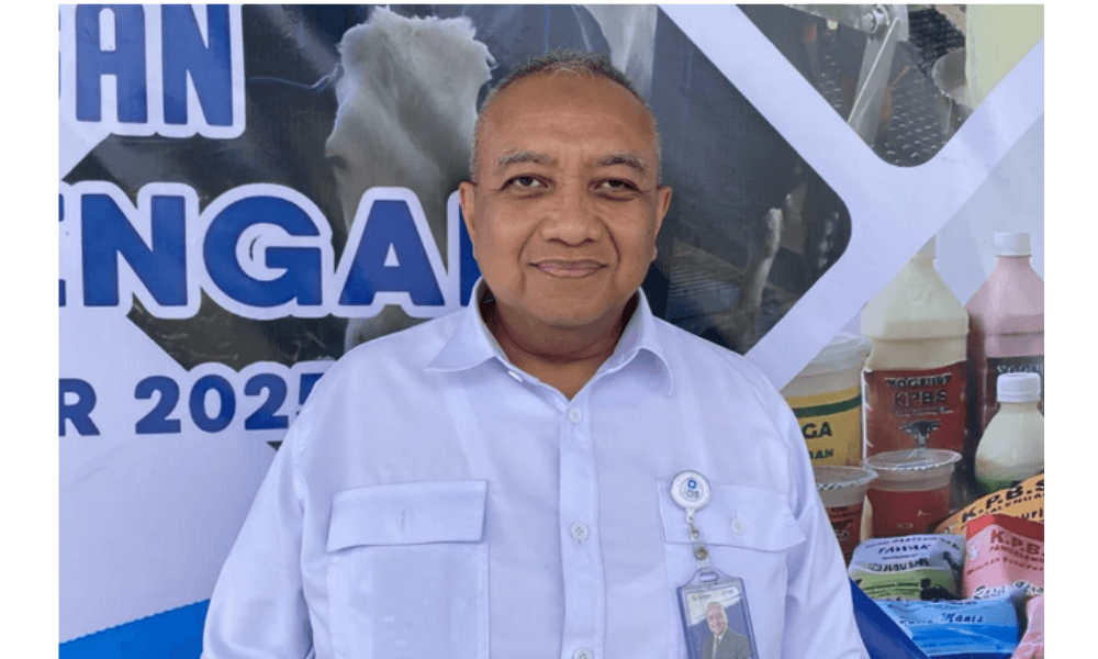 LPDB Optimistis Salurkan Dana Bergulir Rp1,6 Triliun ke Koperasi hingga Akhir 2025, Fokus Sektor Riil dan Dukung KDMP