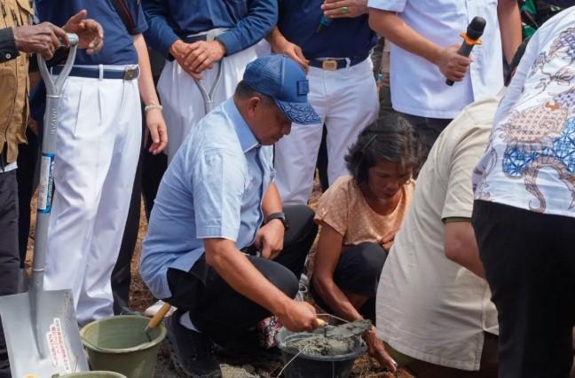 Mendagri Minta Percepatan Pembersihan Sisa Banjir di Aceh Tamiang