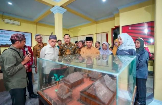 Fadli Zon Soroti Pentingnya Pembenahan Tata Pamer Museum untuk Menarik Pengunjung Muda