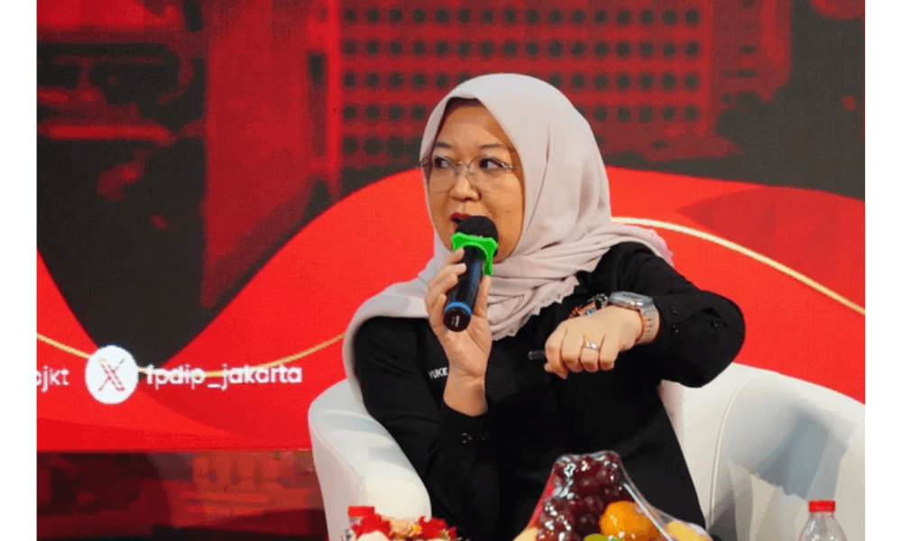 Anggota DPRD DKI Soroti Subsidi Transportasi dan Pengelolaan Sampah, Minta Kebijakan Lebih Adil untuk Warga Jakarta