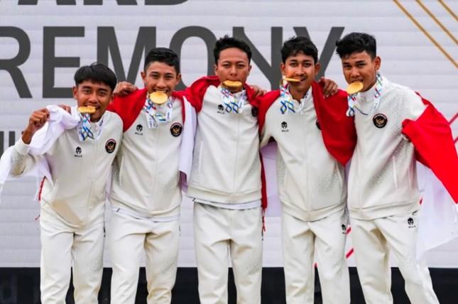 Aiman Cahyadi Nilai SEA Games 2025 Jadi Momentum Regenerasi Balap Sepeda Indonesia