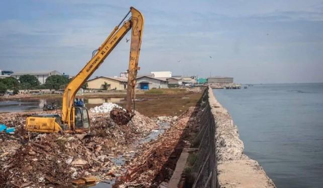 Pramono Anung Izinkan Proyek Pemprov DKI Dimulai Lebih Awal demi Cegah Penumpukan Anggaran