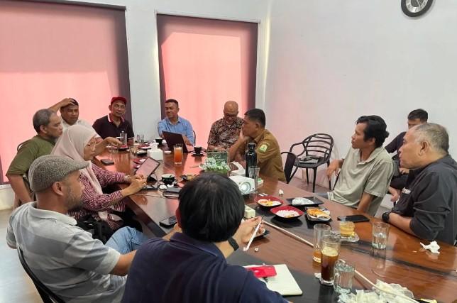 Masyarakat Sipil Deklarasikan ARPF untuk Perkuat Pemulihan Pascabencana di Aceh