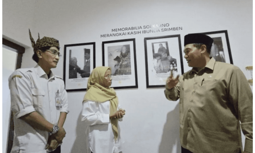 DPR RI Dorong Penguatan Museum Rumah Lahir Bung Karno sebagai Edukasi Sejarah dan Ikon Wisata Surabaya