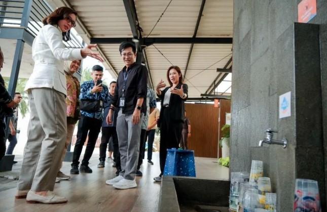 Menteri Pariwisata Imbau Pengelola Destinasi Antisipasi Lonjakan Wisatawan Libur Natal 2025 dan Tahun Baru 2026