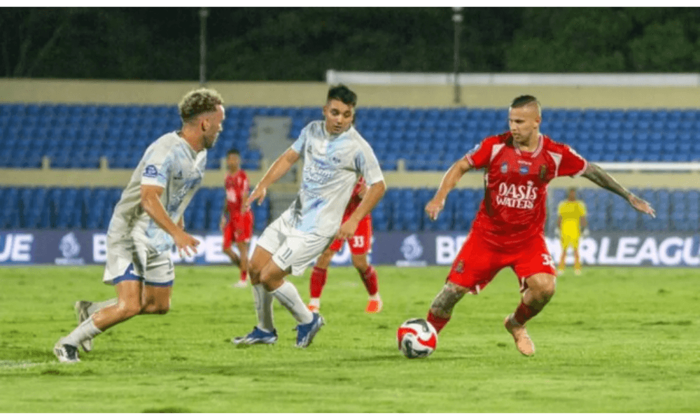 I.League Terbitkan Player & Coach Guidelines BRI Super League 2025/2026 untuk Perkuat Profesionalisme Kompetisi