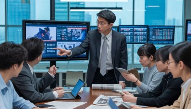 Akhir Tahun dan Pengelolaan Manusia Kerja, Saat Rasa Menjadi Bagian Penting Evaluasi Kinerja