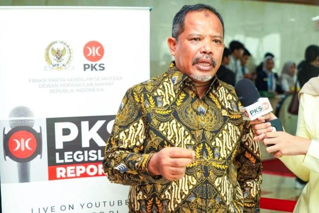 Anggota Komisi IV DPR Ingatkan Pembukaan Sawit di Papua Harus Jaga Lingkungan dan Keadilan Sosial