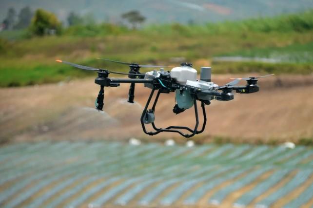 China Protes Larangan Penjualan Drone DJI di AS yang Dinilai Diskriminatif
