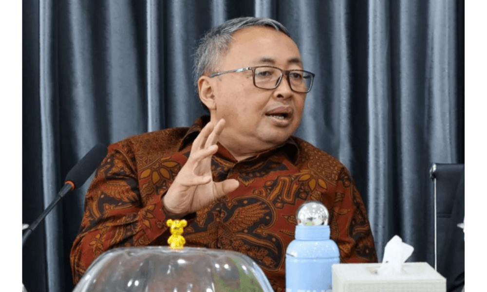 Komisi V DPRD Jabar Soroti Seriusnya Masalah Guru di SMA, SMK, dan SLB: Distribusi Tak Merata hingga Ancaman Penurunan Kualit