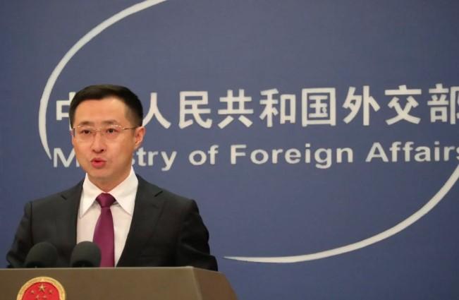 China Bantah Tuduhan AS soal Peningkatan Senjata Nuklir dan Penolakan Negosiasi