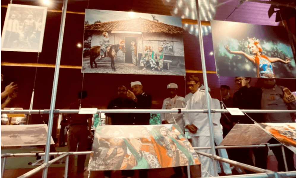 Pameran Foto Sakakala di Karangkamulyan Jadi Daya Tarik Wisata Budaya Jelang Libur Akhir Tahun