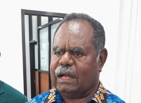 Gubernur Papua Barat Daya Tetapkan UMP 2026 Sebesar Rp3,76 Juta untuk Jaga Daya Beli Pekerja