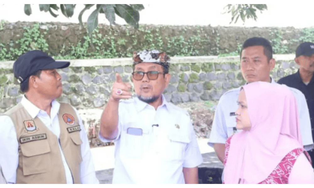 Pemkab Cirebon Pastikan Penanganan Banjir Terkendali, Seluruh Genangan Dilaporkan Surut