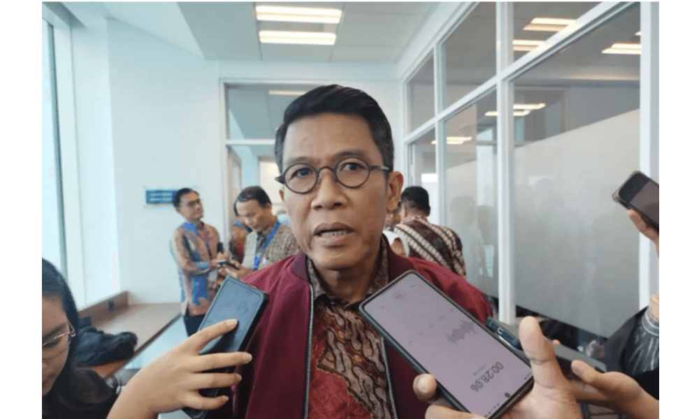 Ketua Komisi XI DPR Nilai Pengawasan Ekonomi Penting Jaga Stabilitas Harga Jelang Nataru 2025–2026