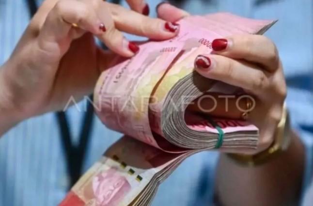 UMP Riau 2026 Naik 7,74 Persen, Pemprov Tetapkan Rp3,78 Juta