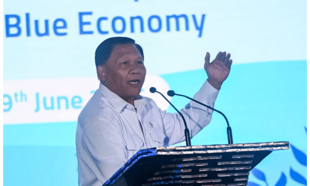 Perempuan Nelayan Ditegaskan KKP sebagai Aktor Utama Pemberdayaan Pesisir dan Penggerak Ekonomi Lokal