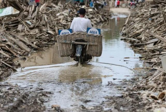 Danone Indonesia Fokus Salurkan Bantuan Banjir ke Aceh Tamiang, Kolaborasi Dukung Pemulihan Korban