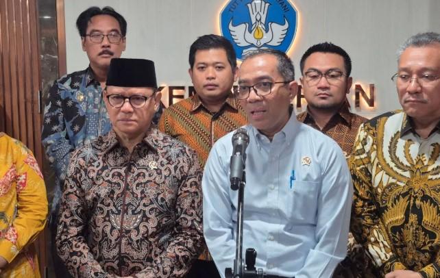 Kemdiktisaintek Siapkan Perguruan Tinggi Vokasi Cetak SDM Pekerja Migran Berkualitas untuk Pasar Global