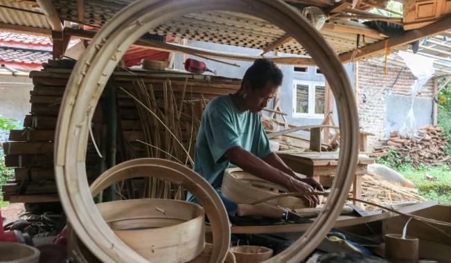 UMKM Capai 65 Juta Unit, DJP Perkuat Pembinaan Lewat Business Development Services