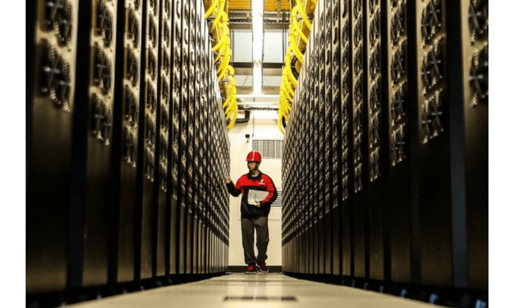 China Luncurkan Agen Cerdas Komputasi Ilmiah, Riset Sehari Dipangkas Jadi Satu Jam