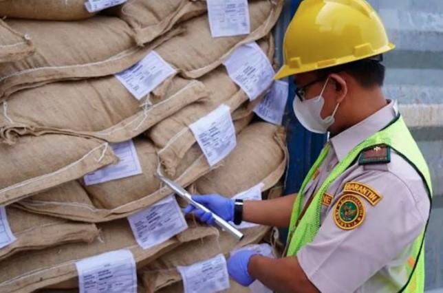 Barantin Terapkan Skema 8P dan Penilaian Risiko Impor untuk Cegah Masuknya Hama Penyakit
