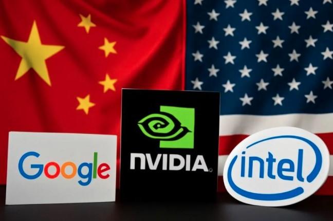 AS Tunda Tarif Tambahan Semikonduktor China hingga Juni 2027 di Tengah Redanya Ketegangan Dagang