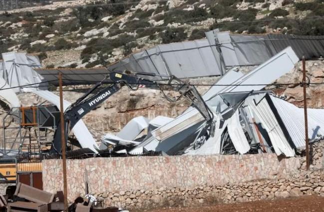 Palestina Kecam Rencana Israel Bangun 19 Permukiman Baru di Tepi Barat