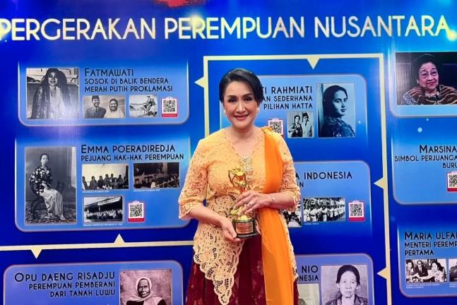 BPW Indonesia Ajak Perempuan Perkuat Peran Sosial dan Kepemimpinan Nasional di Hari Ibu