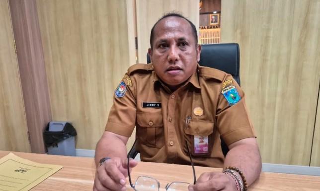 Papua Barat Rehabilitasi Mangrove 12 Hektare di Enam Kabupaten Sepanjang 2025