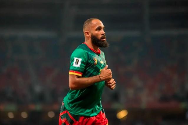 Mbeumo Tak Sabar Jalani Debut Piala Afrika Saat Kamerun Hadapi Gabon